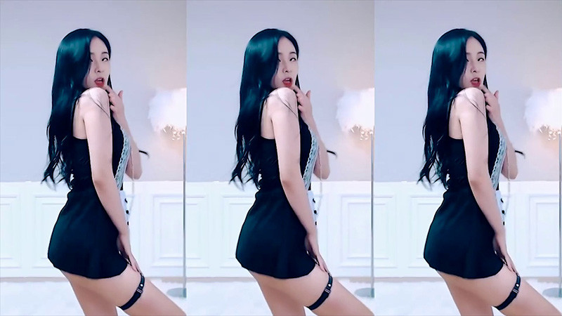 [合集]韩国主播皮丘PICHU性感热舞合集[12部/1.96GB]预览图 9