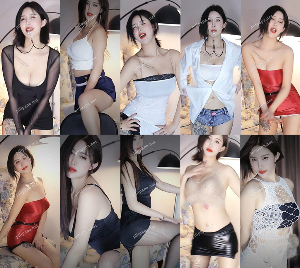 [主播]网易CC直播依阳baby 23年7月热舞合集[39v/8.1G]