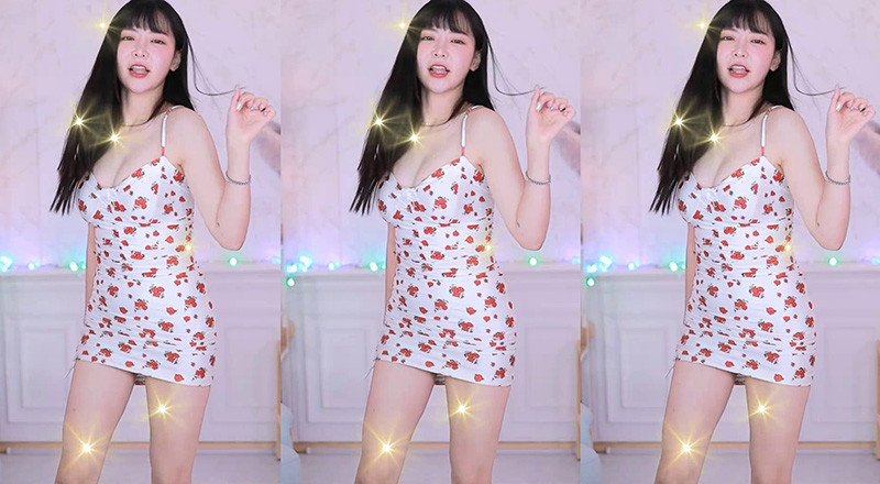 [主播]韩国BJ天空2022年5月录制预览图 5