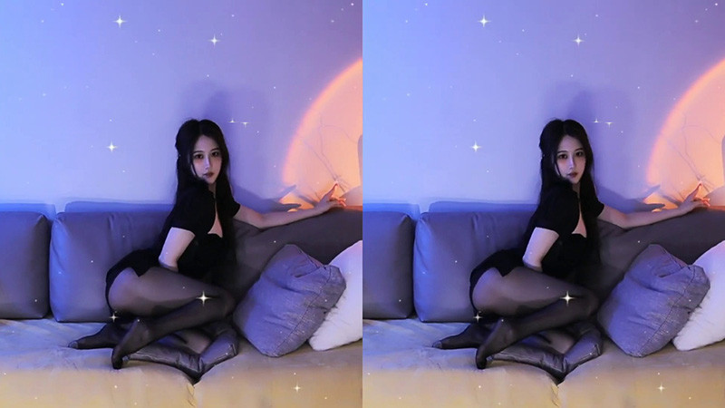 [主播]斗鱼直播阿让让丶性感热舞无水印合集[6部/1.26GB]预览图 4