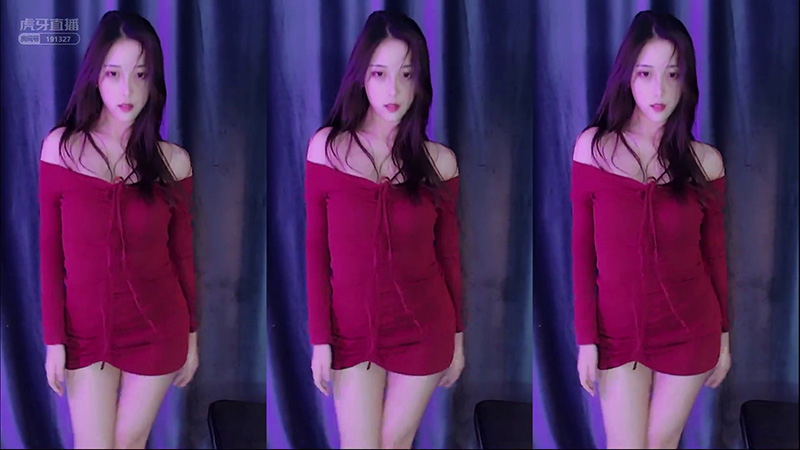 [主播]虎牙正恒YJ-林软软表情动作舞依然最顶预览图 3