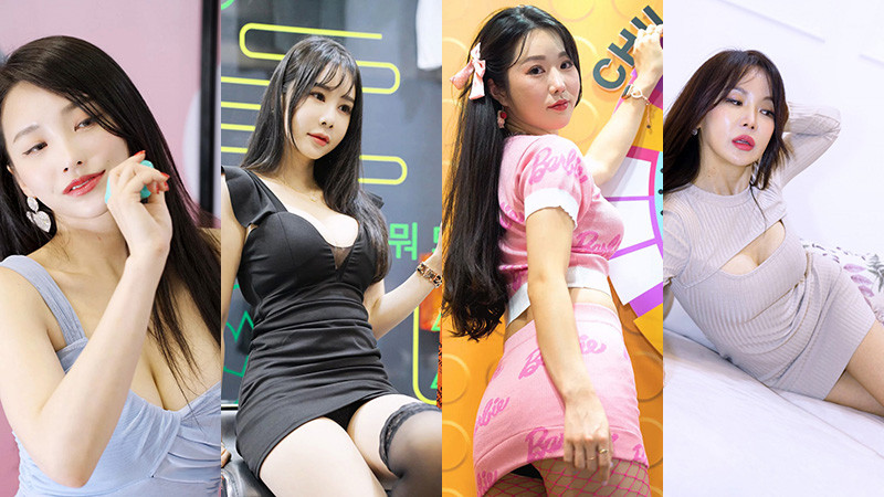 [饭拍]Show girl 饭拍秀合集[ID133189][20v/10.4G]