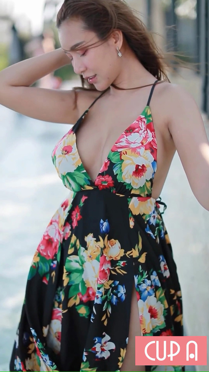 [写真]Cup A模特写真6则合集预览图 2