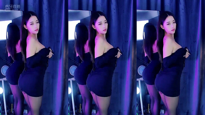 [主播]虎牙直播林软软性感热舞合集三[17部/3.35GB]预览图 7
