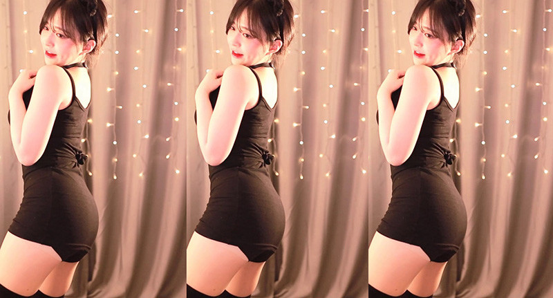 [主播]韩国BJ橘子2022年06月录制合集预览图 3