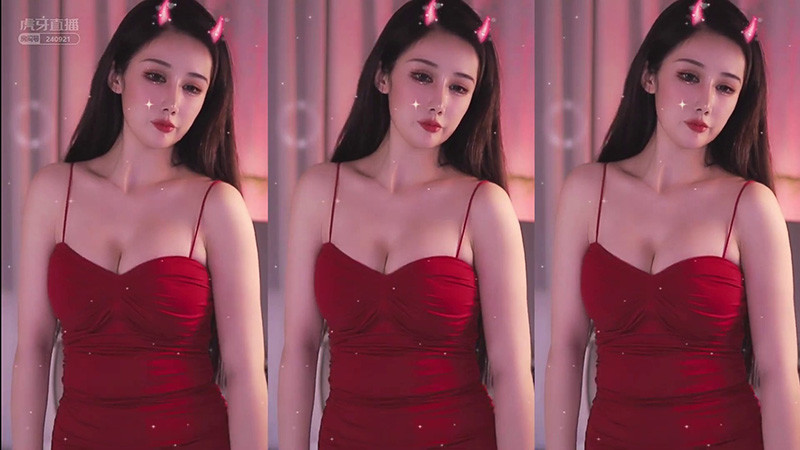 [主播]虎牙直播 Yz丶是理理吖性感热舞合集一[24V/5.91GB]预览图 2