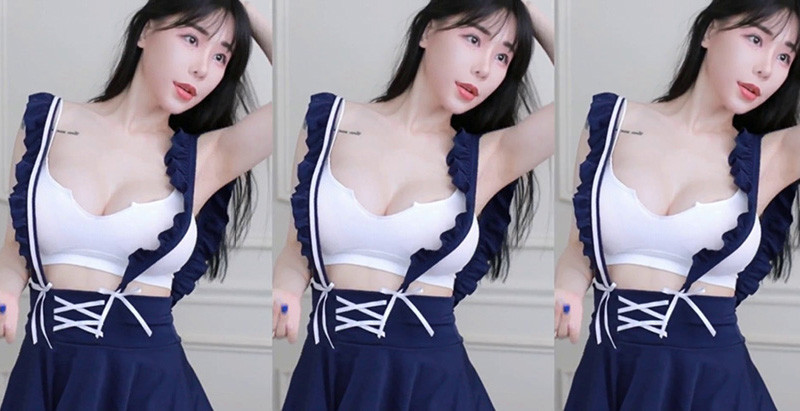 [主播]韩国BJ卢彬2022年06月录制合集预览图 4