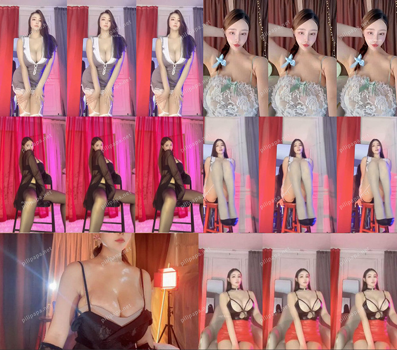 [主播]虎牙直播小海豚土豪定制热舞合集[7V/1.17 GB]