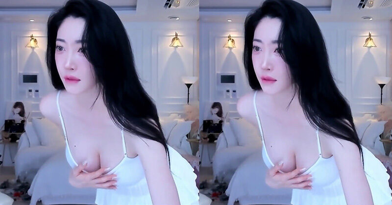 [主播]韩国BJ蔡时雅2022年06月录制合集预览图 3