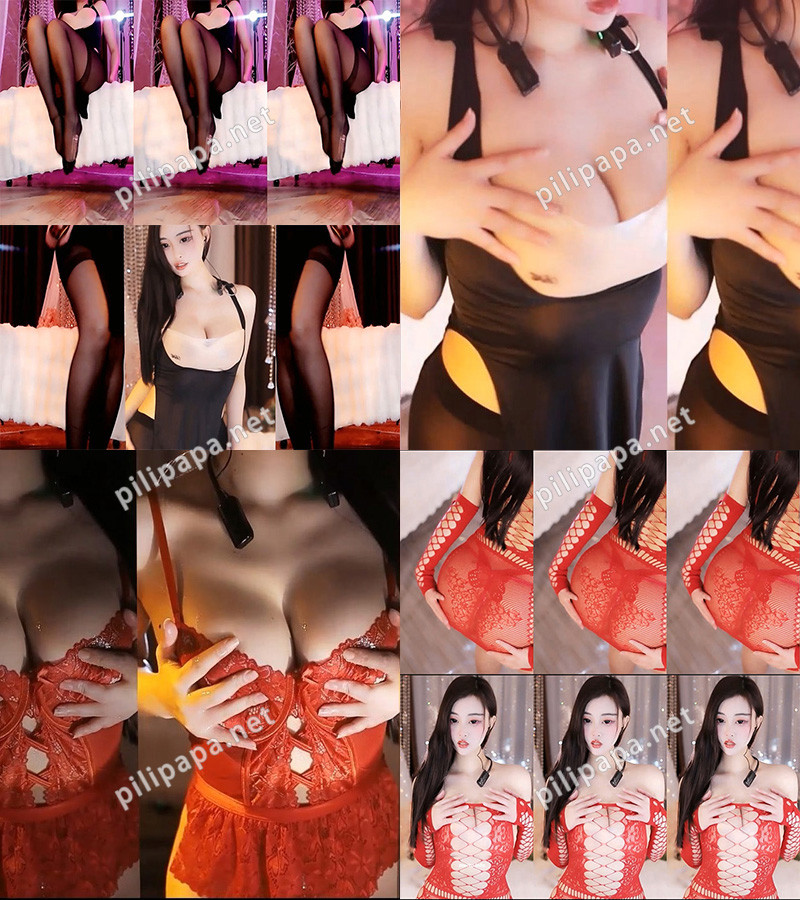 [主播]网易CC主播苏烟老师定制福利热舞[3V/513M]