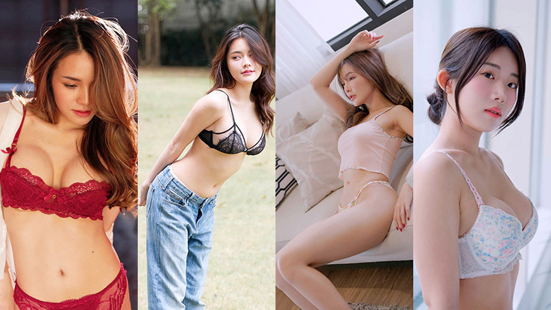 [饭拍]Show girl 写真 饭拍彩蛋盲盒未整理系列合集[ID134305][20v/4.21G]