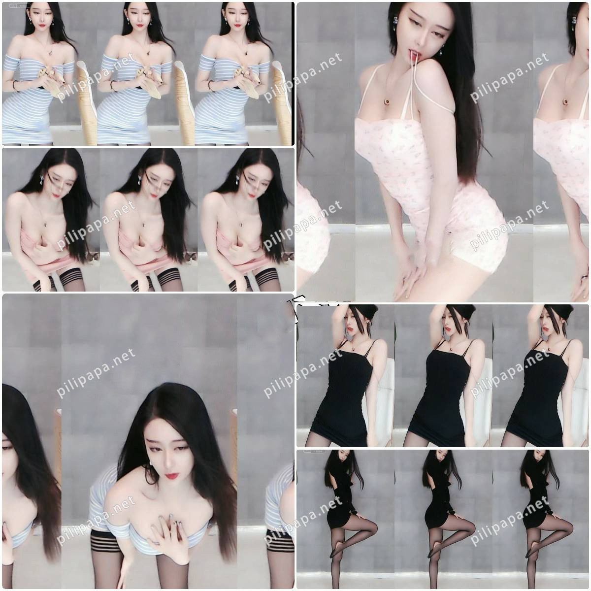 [主播]虎牙直播织梦艺嫣21年11-12月精选舞蹈合集二[153v/16.5G]预览图 2