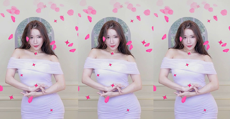 [主播]韩国BJ贝拉2022年07月录制合集预览图 2