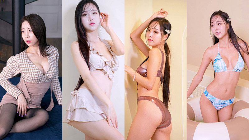 [饭拍]Show girl 饭拍秀合集[ID134334][20v/5.04G]