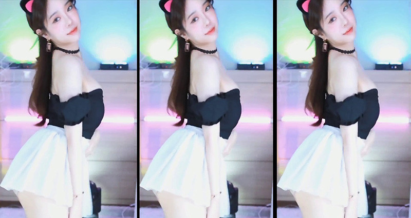 [主播]韩国BJ在熙2022年06月录制合集