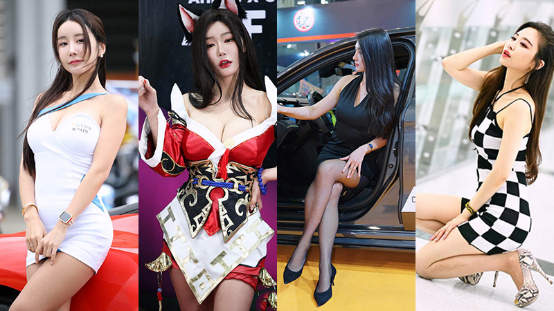 [饭拍]Show girl 饭拍秀合集[ID134217][20v/6.06G]