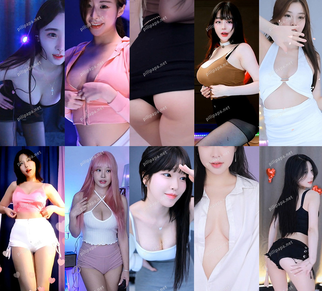 [主播]AfreecaTv韩国BJ 23年10月20日录制舞蹈合集