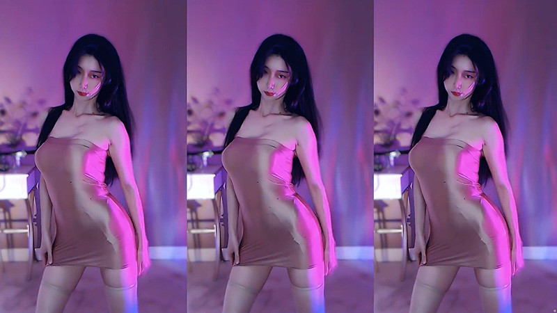 [主播]虎牙直播奇领东方媚儿23年4月原版热舞合集[23V/4.73G]预览图 4