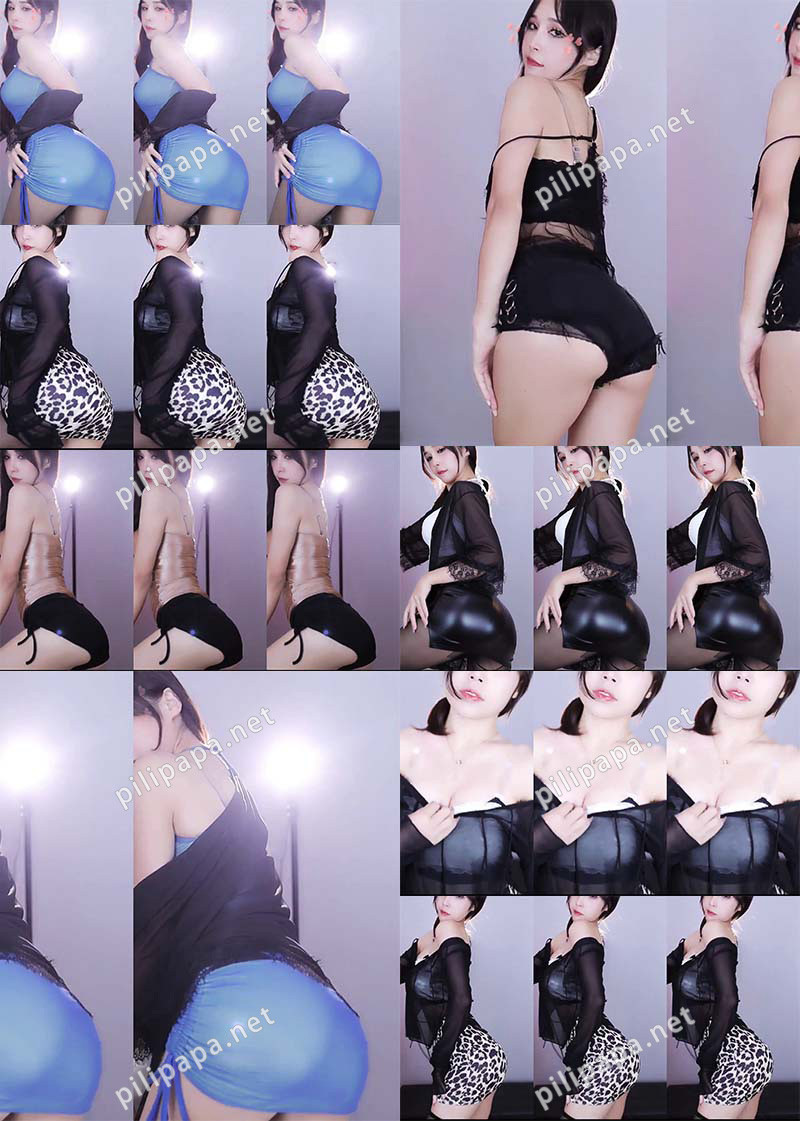 [主播]网易cc直播丸子超凶的无水性感热舞合集一[17v/5.82GB]预览图 2