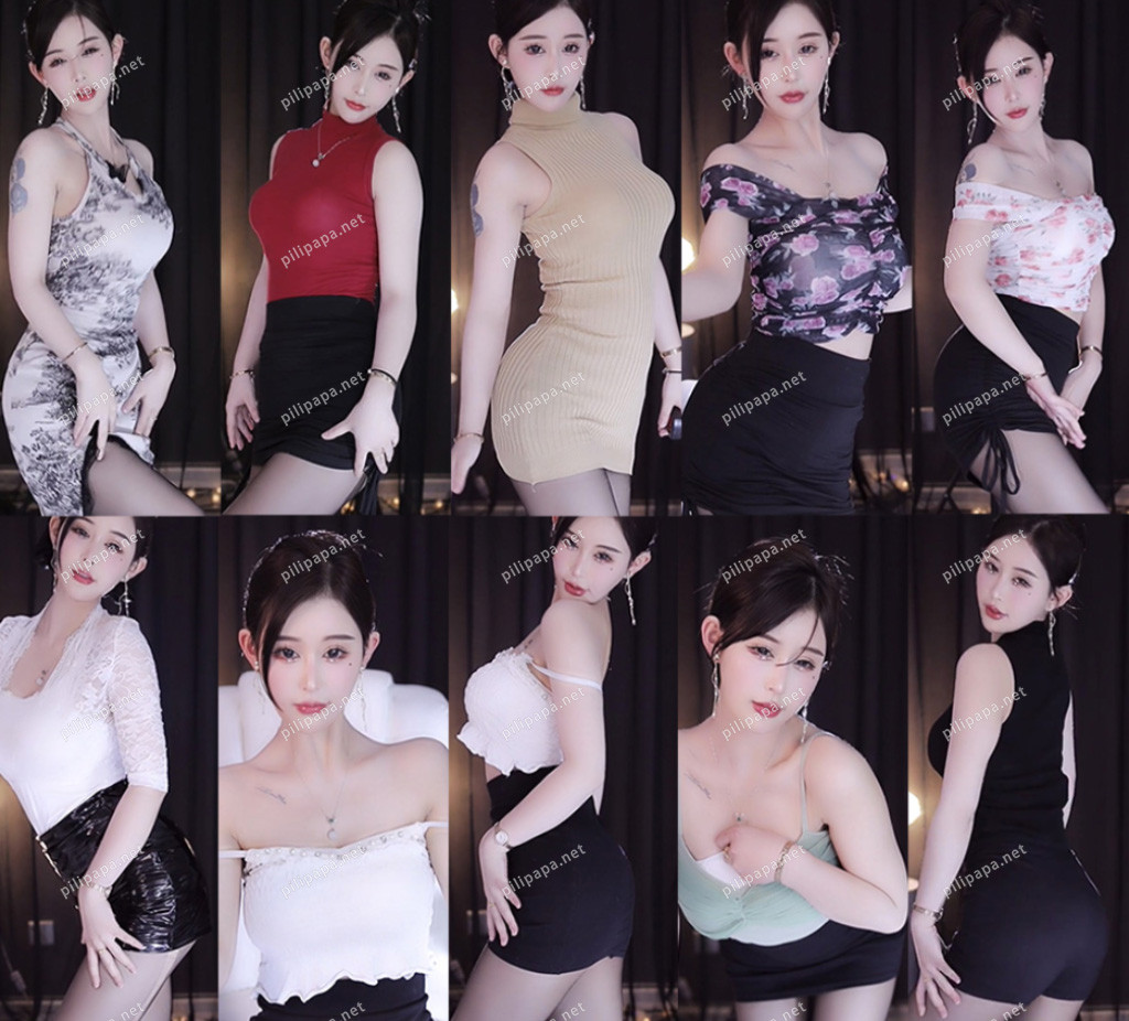 [主播]虎牙直播星聚丹丹呀23年3月热舞合集[42v/9G]