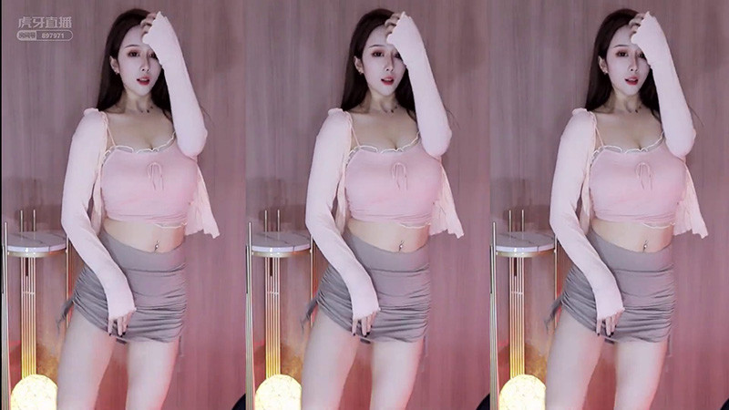 [合集]虎牙主播佰君、艺欣er[华傲-井一]动感慢摇合集[8v/1.5G]预览图 5