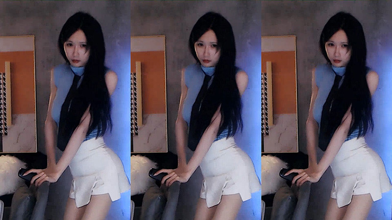 [主播]虎牙直播怡妹儿钞票枪热舞合集[9V/523M]