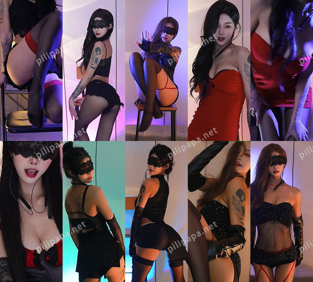 [主播]网易CC直播尼莫直播热舞整活第二弹[46V/5.8G]