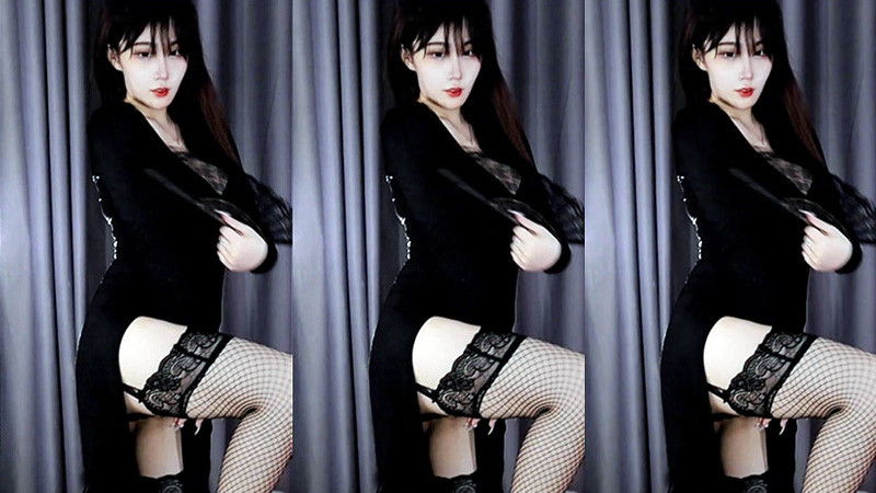 [主播]网易CC主播鬼鬼土豪高级群定制热舞2则