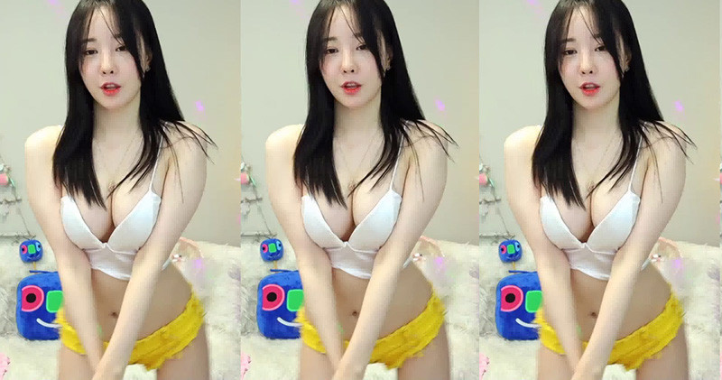 [主播]韩国BJ罗西亚2022年09月录制预览图 2