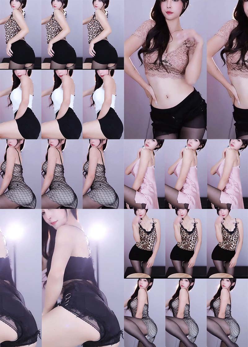 [主播]网易cc直播丸子超凶的无水性感热舞合集一[17v/5.82GB]