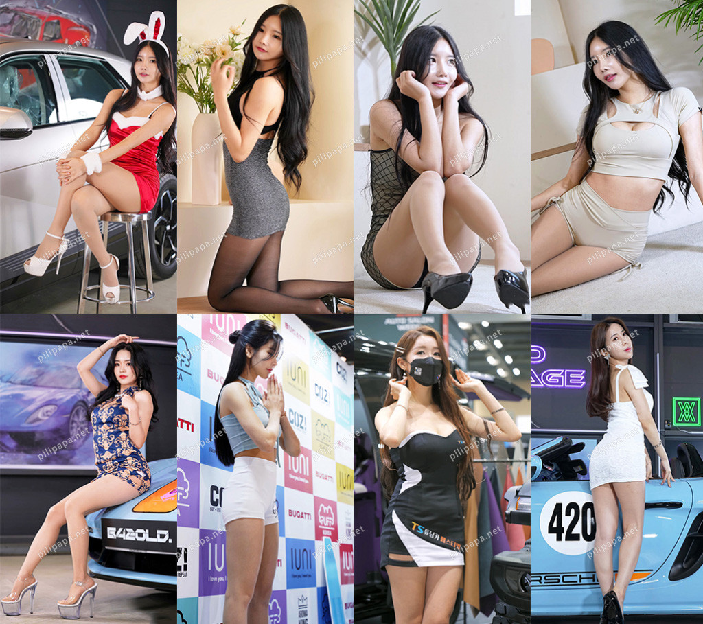 [饭拍]Show girl 饭拍秀合集[ID132466][20v/4.91GB]