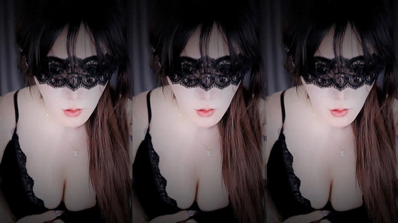 [主播]网易CC直播鬼鬼定制抖胸热舞[1V/74.4M]