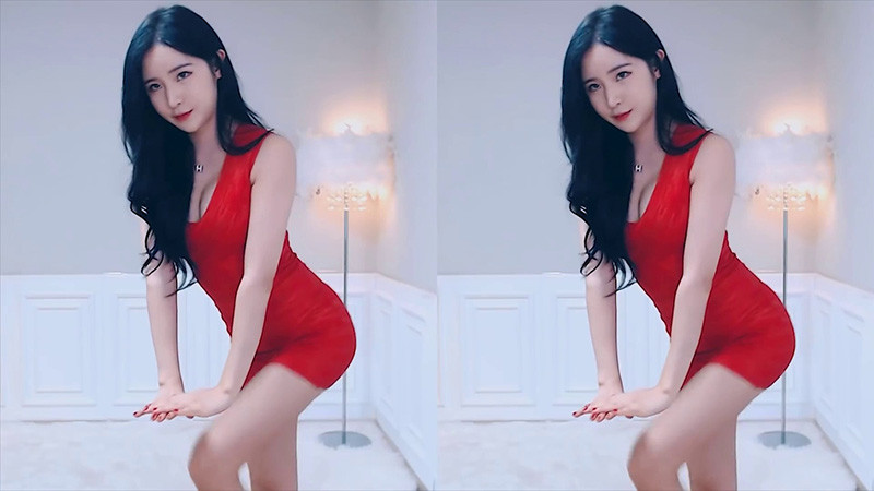 [合集]韩国主播皮丘PICHU性感热舞合集[12部/1.96GB]预览图 10