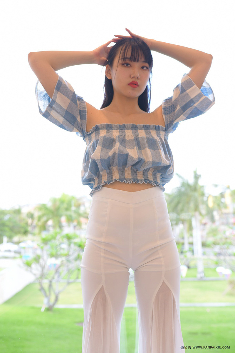 [旅拍]586.[红石旅拍摄影作品]不自觉的想你[图片/视频/23.84G]预览图 2