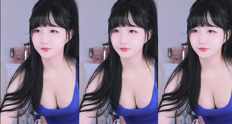 [主播]韩国BJ韩志娜2022年07月录制合集预览图 4