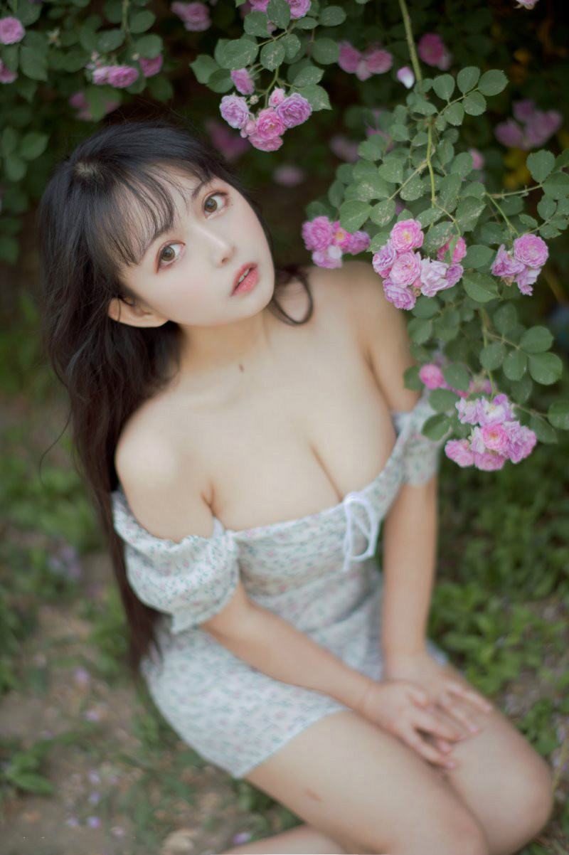 [COSER]微博COSER黑猫猫OvO系列合集[更新至32T]预览图 4