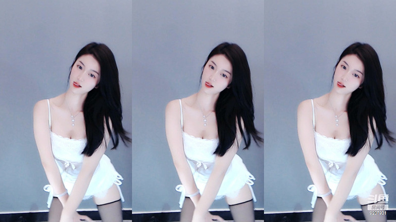 [主播]斗鱼直播十七岁的软软22年6-8月热舞合集[42V/4G]预览图 2