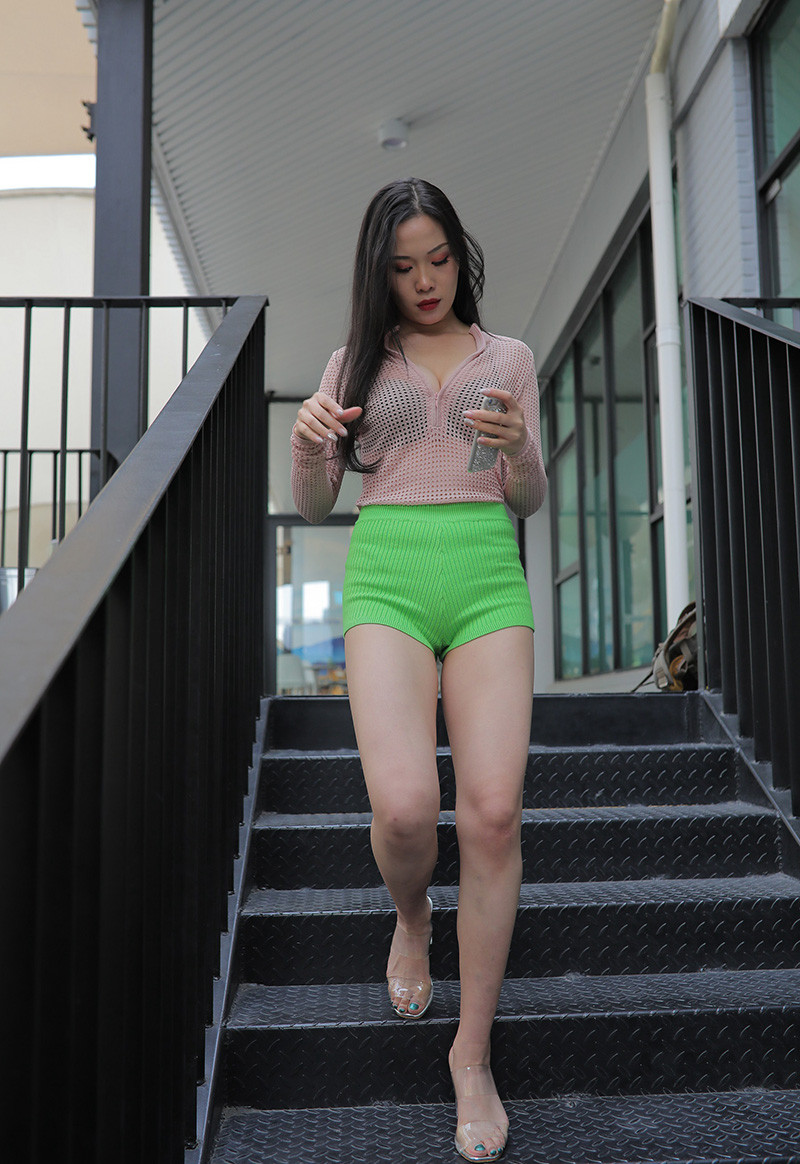 [街拍]297.不愿放手[无水印精品][图片/视频/19.09GB]预览图 3