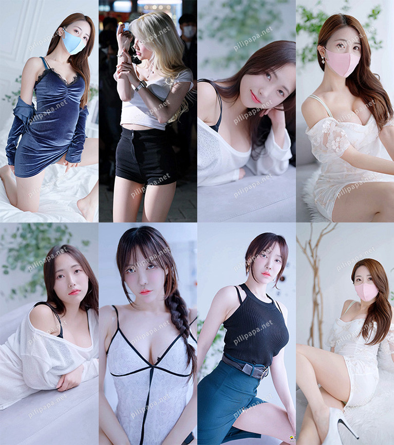 [饭拍]Show girl 写真 饭拍彩蛋盲盒未整理系列合集[ID133495][20v/4.2GB]