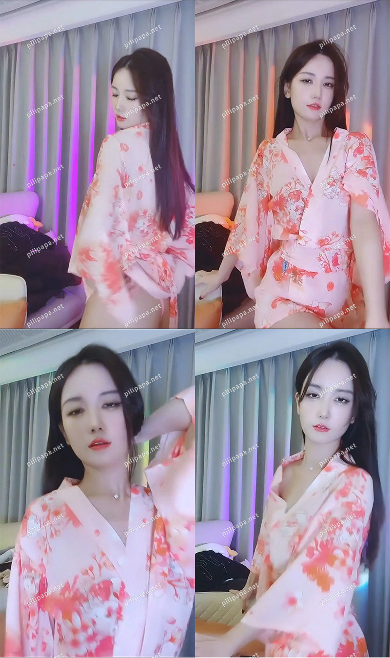 [主播]虎牙直播宁依纯23年1月15-16日整活热舞[9V/1.68G]