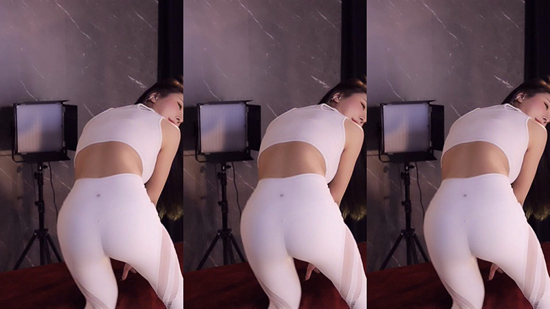 [主播]虎牙直播王芯恩Tree23年3月原版热舞合集[32V/12G]预览图 3