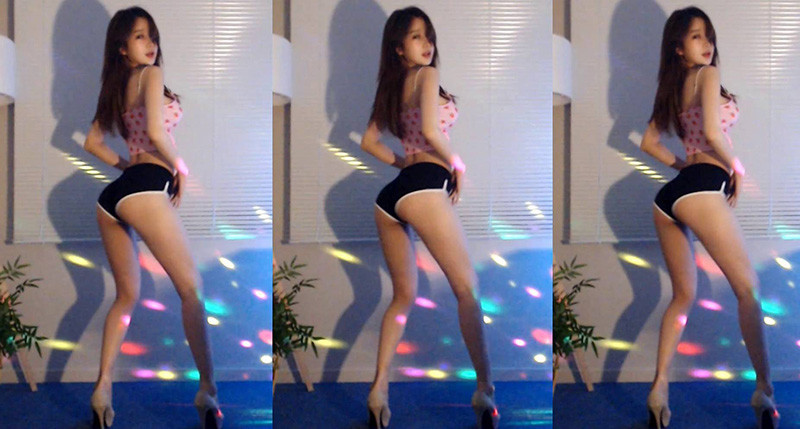 [主播]AfreecaTv韩国BJ徐雅2022年5月-2023年舞蹈录制合集整理