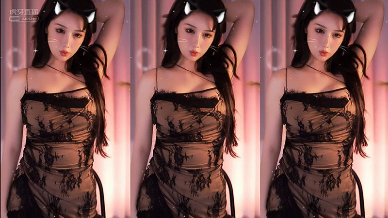 [主播]虎牙直播 Yz丶是理理吖性感热舞合集一[24V/5.91GB]预览图 7