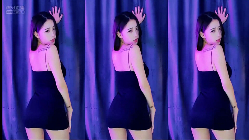 [主播]虎牙直播林软软性感热舞合集三[17部/3.35GB]预览图 8