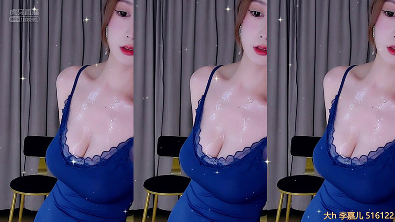 [主播]虎牙主播凯凯很阔耐精油性感热舞