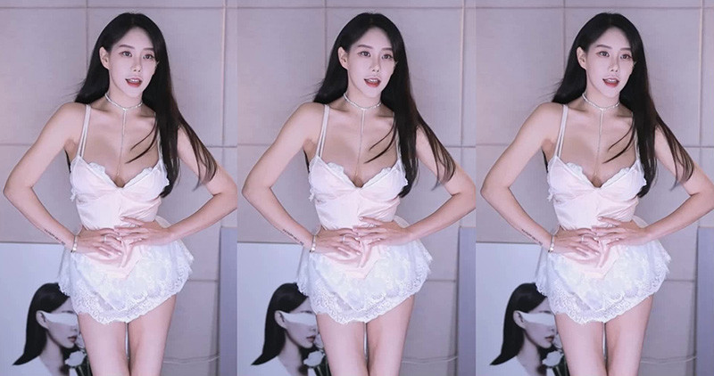 [主播]AfreecaTv韩国BJ金凉爽2022年5-12月至23年舞蹈录制合集预览图 2