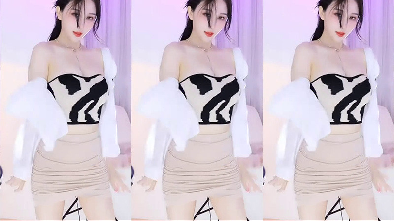 [主播]斗鱼直播阿让让丶性感热舞无水印合集[6部/1.26GB]