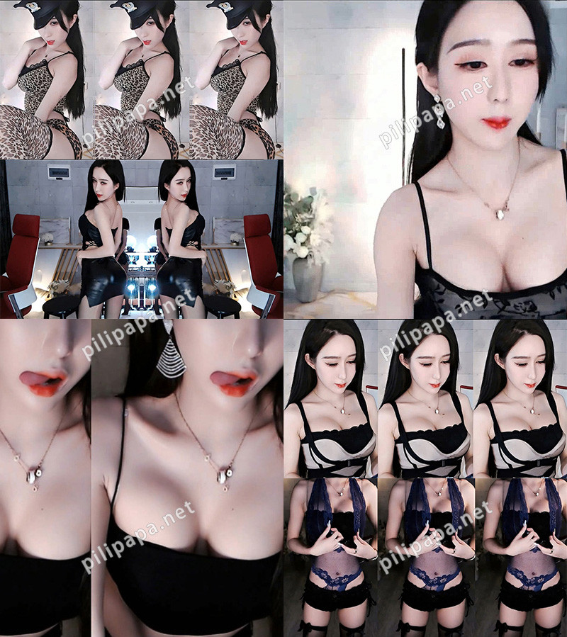 [主播]虎牙主播RD-VIKI小号热舞合集五[66V/18.6G]预览图 2