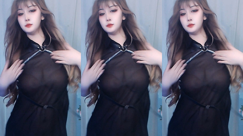 [主播]网易CC主播卡戴珊-麻雀高级群定制热舞合集一[5V/1.64G]预览图 2