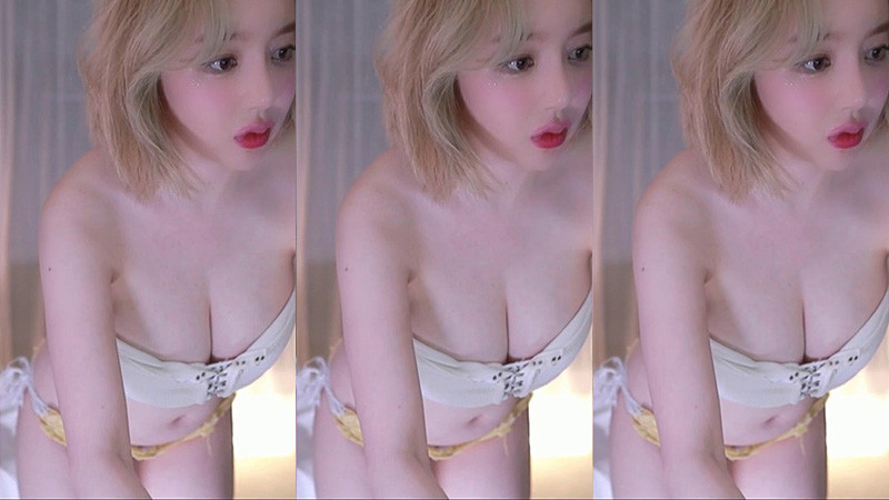 [主播]韩国BJ平滕2022年08月录制合集预览图 2